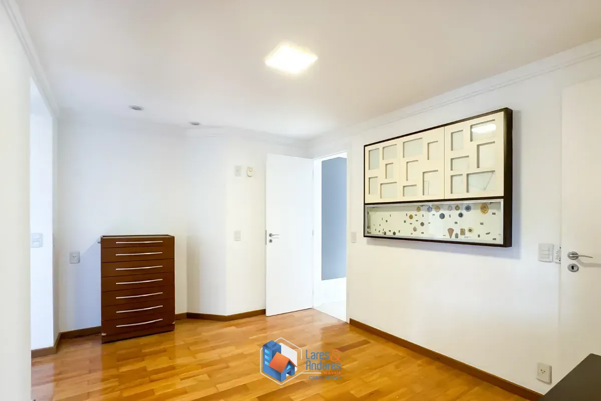 Apartamento, 3 quartos, 198 m² - Foto 17