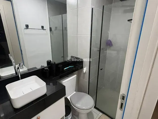 Apartamento 2 quartos e 1 banheiro, à venda, no bairro Residencial Parque da Fazenda em Campinas