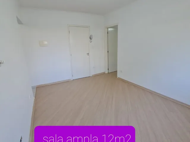 Apartamento 1 quarto e 1 banheiro, para alugar, no bairro Vila Matilde em São Paulo