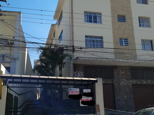 Apartamento 1 quarto e 1 banheiro, para alugar, no bairro Vila Matilde em São Paulo