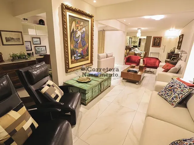 Apartamento à venda, no bairro Jardim Aquarius em São José dos Campos
