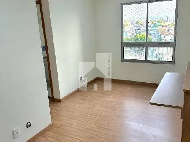 Apartamento 2 quartos e 1 banheiro, à venda, no bairro Cidade Nova em Jundiaí