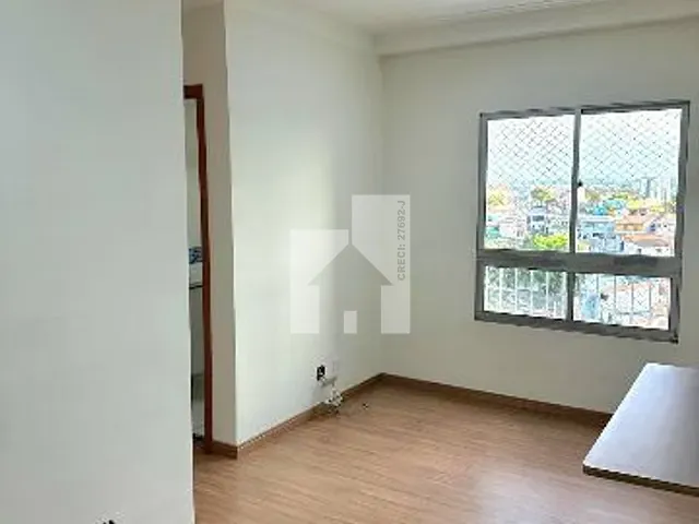Apartamento 2 quartos e 1 banheiro, à venda, no bairro Cidade Nova em Jundiaí