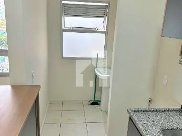 Apartamento 2 quartos e 1 banheiro, à venda, no bairro Cidade Nova em Jundiaí