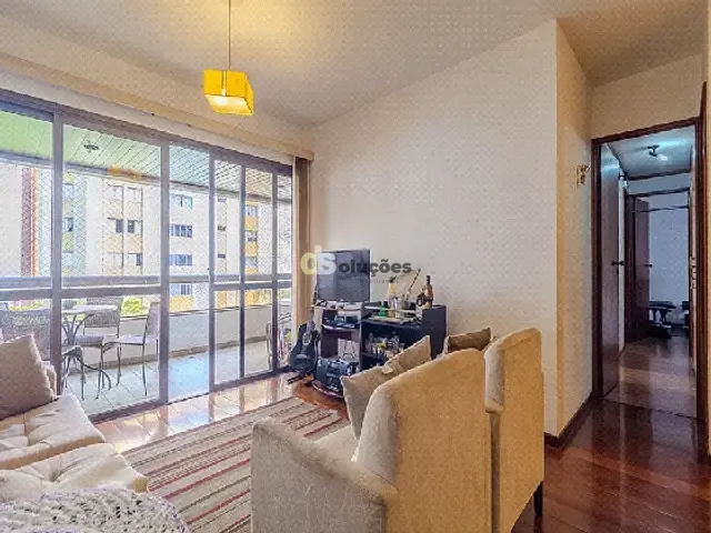 Apartamento 3 quartos e 4 banheiros, à venda, no bairro Alto da Lapa em São Paulo