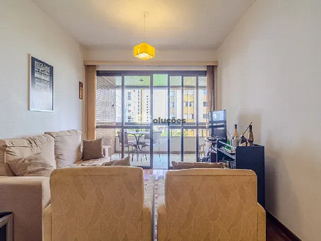 Apartamento 3 quartos e 4 banheiros, à venda, no bairro Alto da Lapa em São Paulo