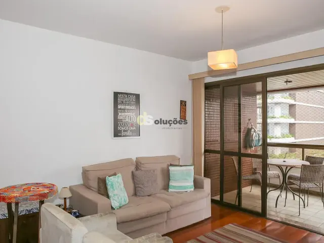 Apartamento 3 quartos e 4 banheiros, à venda, no bairro Alto da Lapa em São Paulo