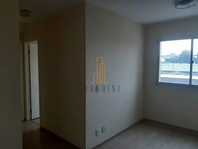 Apartamento com 44m² 2 quartos e 1 banheiro, à venda, no bairro Canhema em Diadema