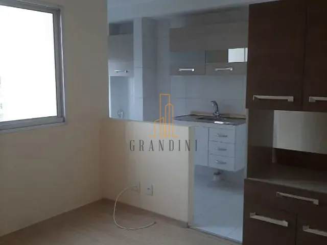 Apartamento com 44m² 2 quartos e 1 banheiro, à venda, no bairro Canhema em Diadema