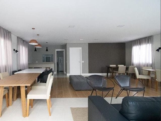 Foto do Apartamento - 🏡 Apartamento para Locação | 2 Dormitórios | 1 Vaga | Condomínio com Lazer Completo | Jardim Santa Emília | Mix Nascimento