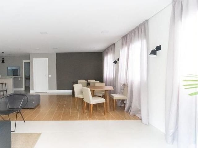 Foto do Apartamento - 🏡 Apartamento para Locação | 2 Dormitórios | 1 Vaga | Condomínio com Lazer Completo | Jardim Santa Emília | Mix Nascimento