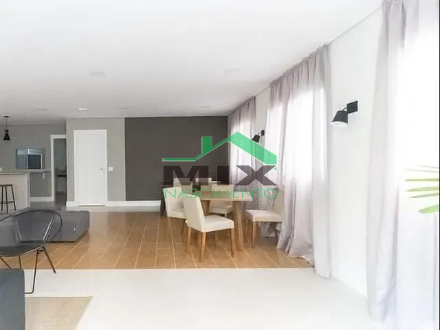Apartamento com 45m² 2 quartos e 1 banheiro, à venda ou para alugar, no bairro Jardim Santa Emília em São Paulo