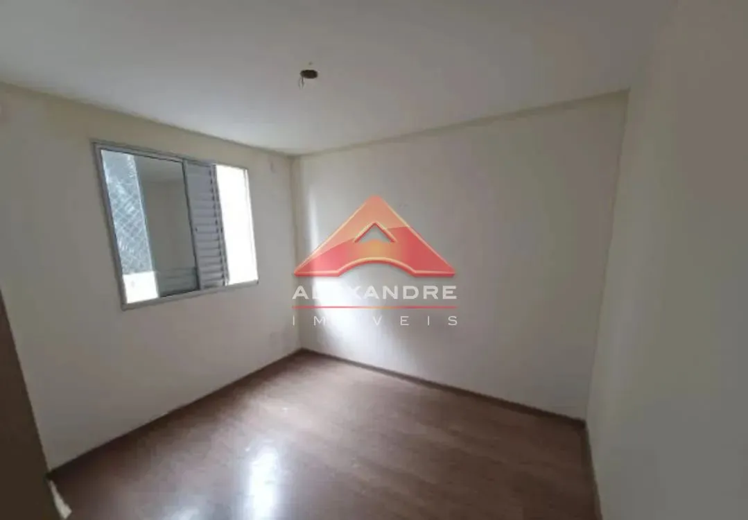 Apartamento, 2 quartos, 47 m² - Foto 4