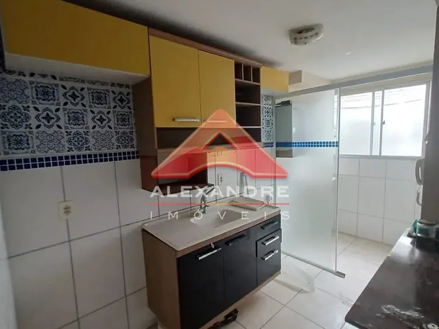 Apartamento com 47m² 2 quartos e 1 banheiro, à venda, no bairro Jardim Ismênia em São José Dos Campos