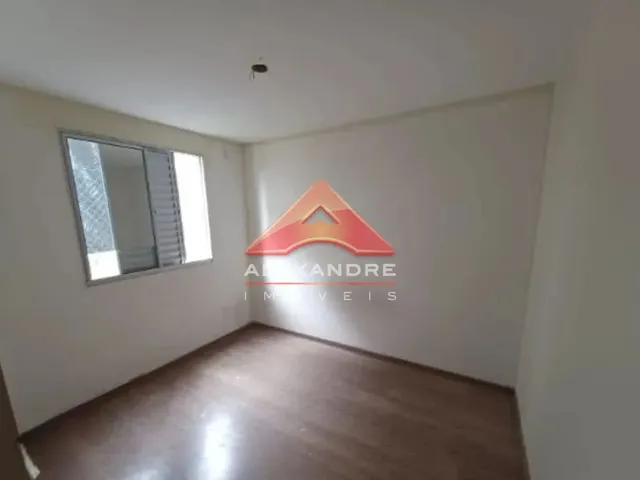 Apartamento com 47m² 2 quartos e 1 banheiro, à venda, no bairro Jardim Ismênia em São José Dos Campos