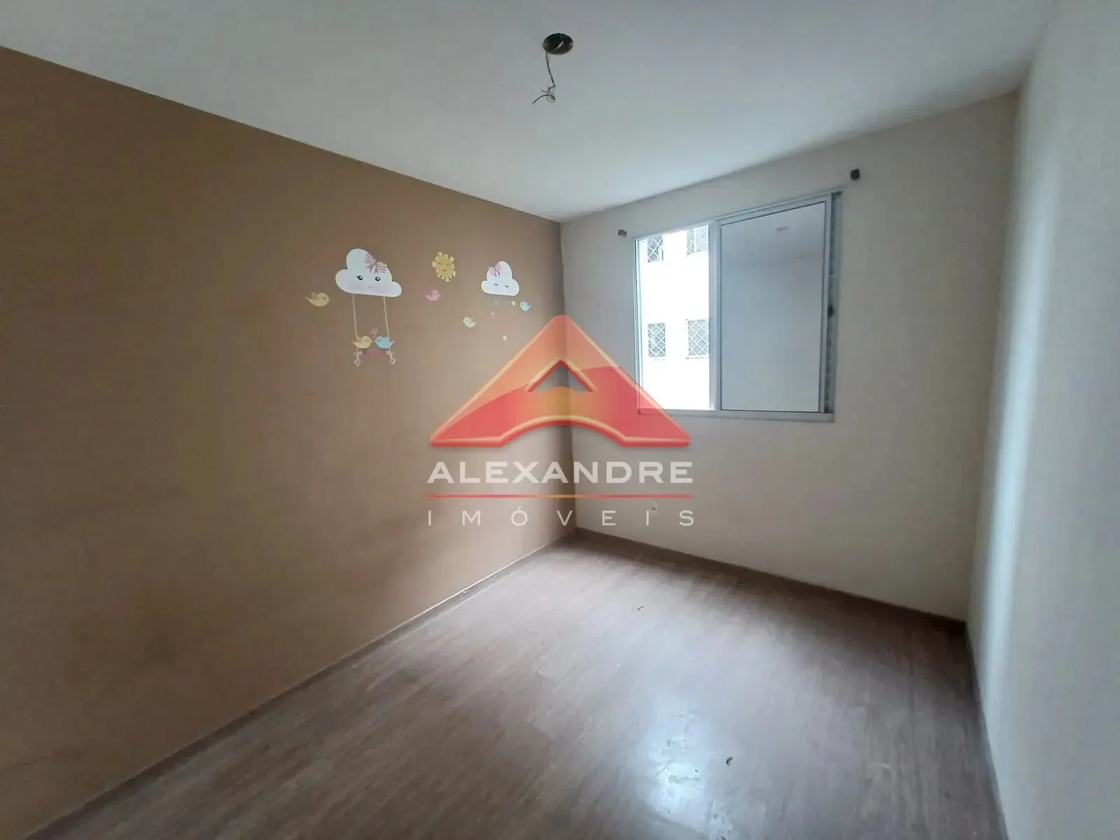 Apartamento, 2 quartos, 47 m² - Foto 8