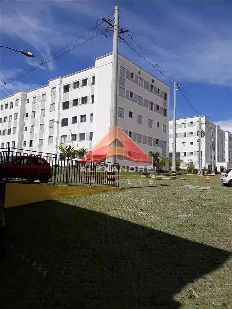 Apartamento, 2 quartos, 47 m² - Foto 12