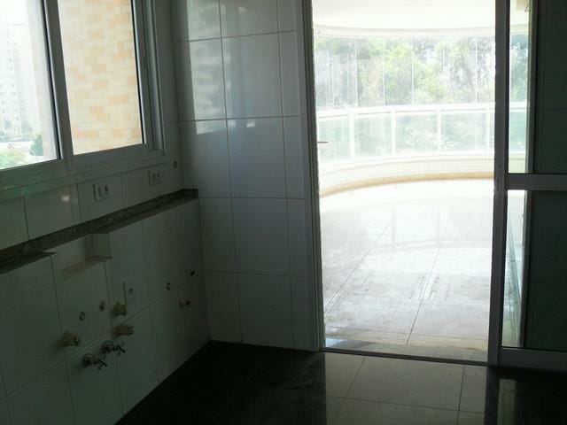 Foto do Apartamento - Alto Padrão à venda, Jardim Anália Franco, São Paulo. | ZONA LESTE IMÓVEIS
