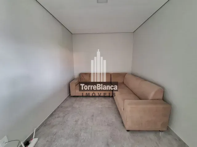 Apartamento com 120m² 3 quartos e 2 banheiros, para alugar, no bairro Nova Rússia em Ponta Grossa