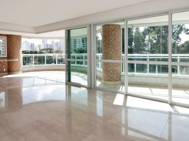 Foto do Apartamento - Alto Padrão à venda, Jardim Anália Franco, São Paulo. | ZONA LESTE IMÓVEIS