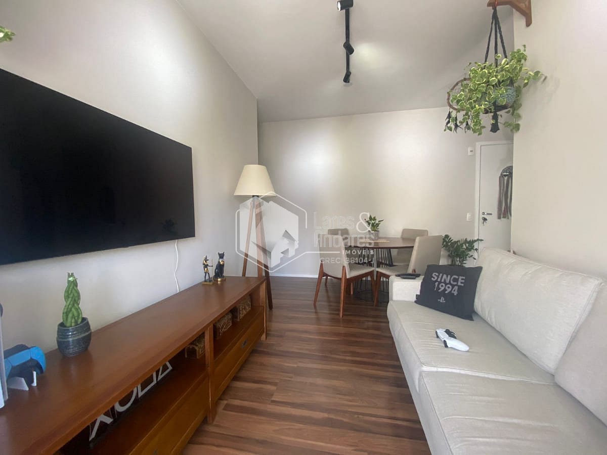 Apartamento, 2 quartos, 63 m² - Foto 7