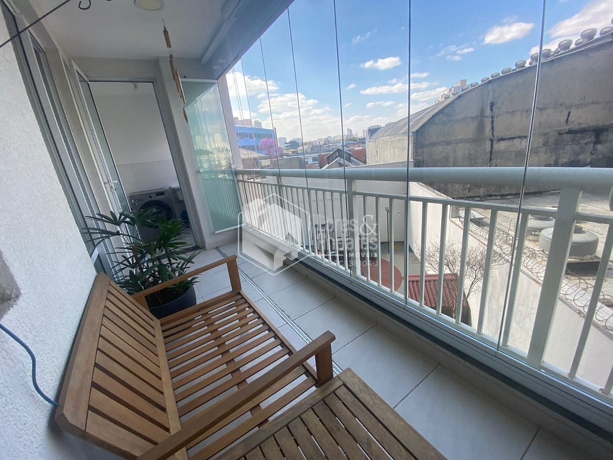 Apartamento, 2 quartos, 63 m² - Foto 9