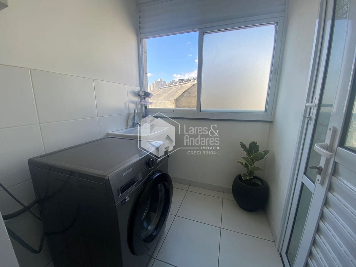 Apartamento, 2 quartos, 63 m² - Foto 6