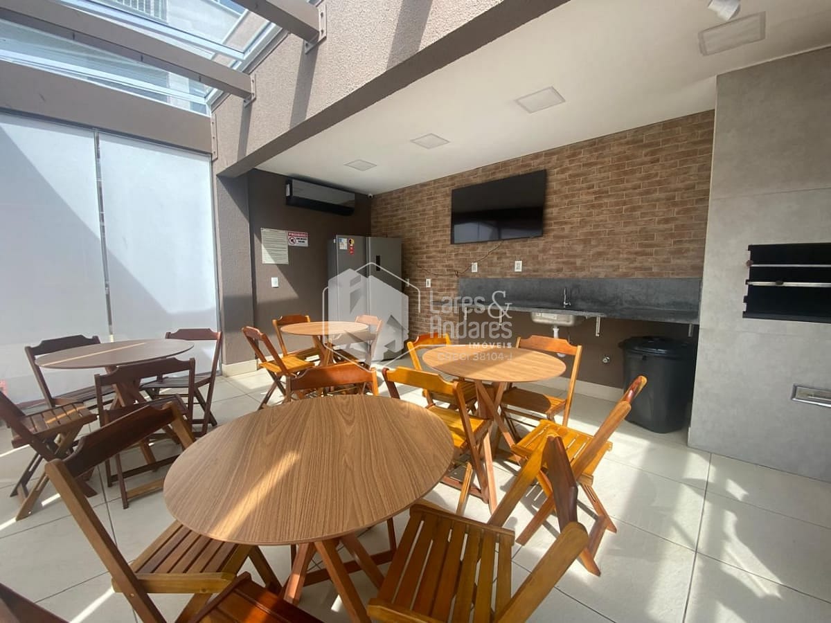 Apartamento, 2 quartos, 63 m² - Foto 23