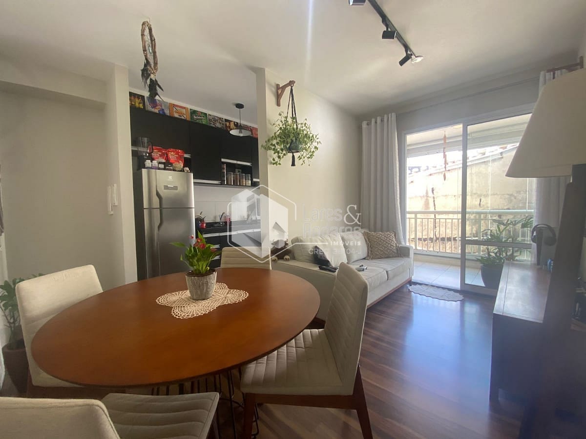 Apartamento, 2 quartos, 63 m² - Foto 3