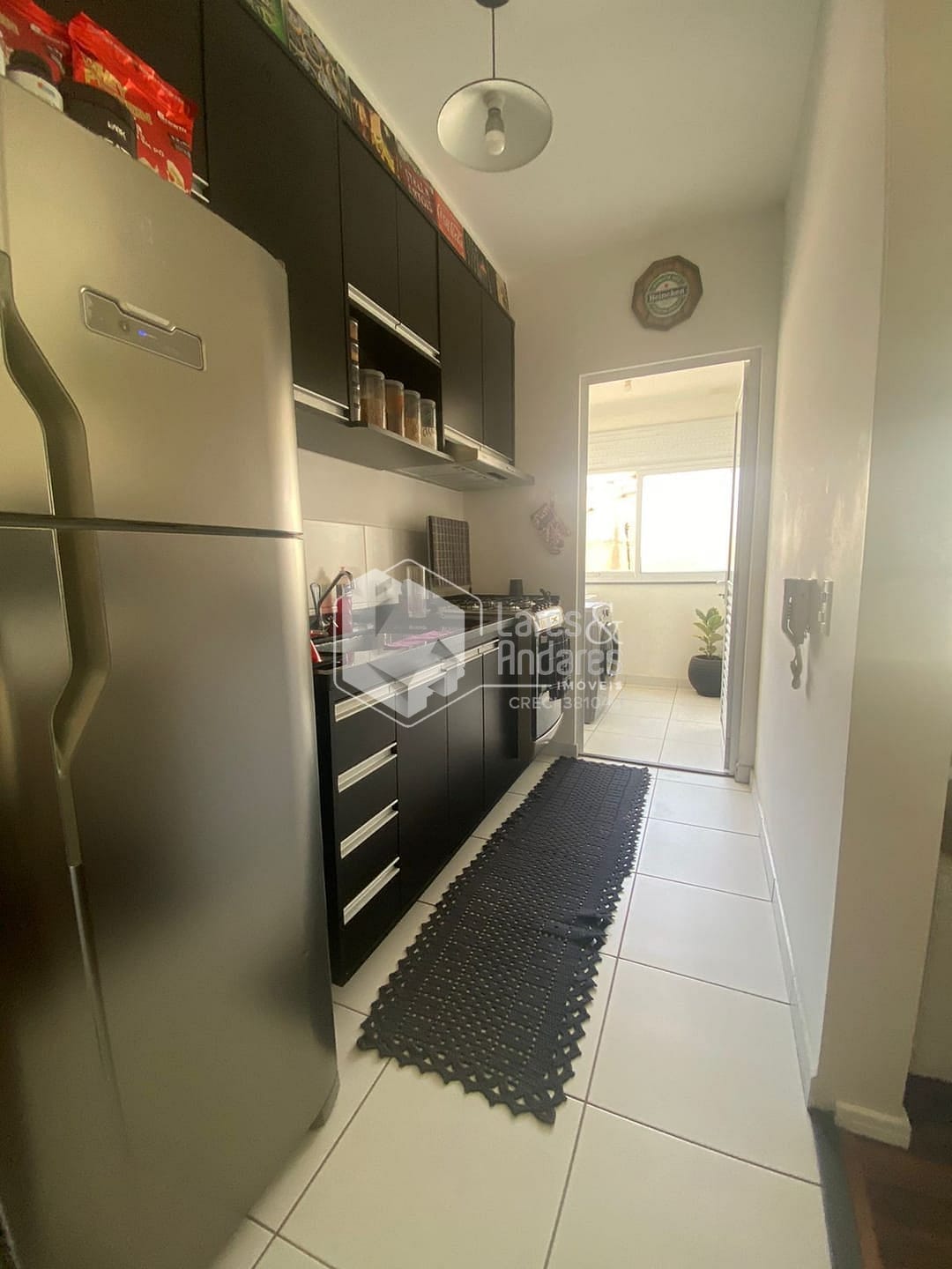 Apartamento, 2 quartos, 63 m² - Foto 4