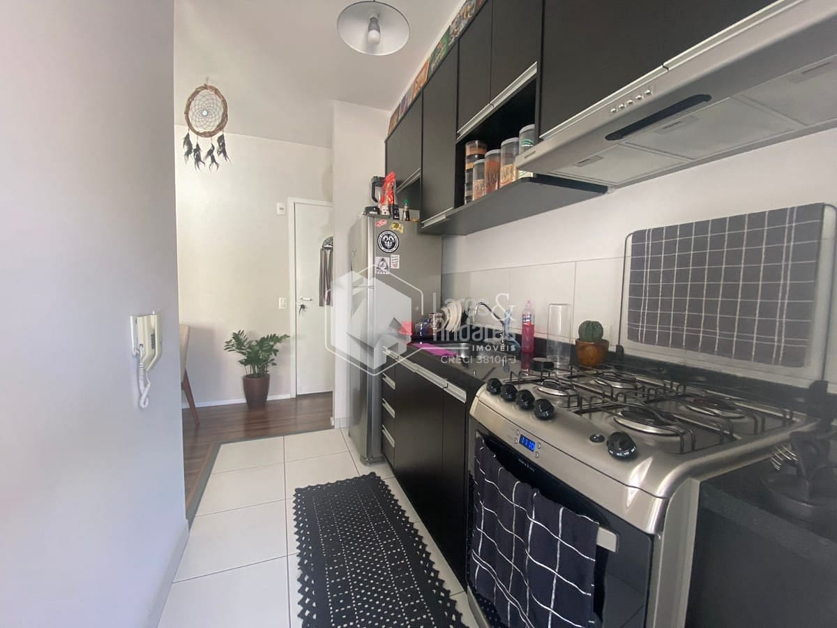 Apartamento, 2 quartos, 63 m² - Foto 5