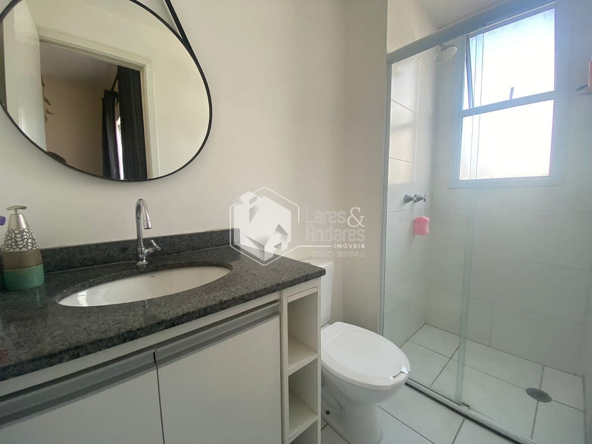 Apartamento, 2 quartos, 63 m² - Foto 21