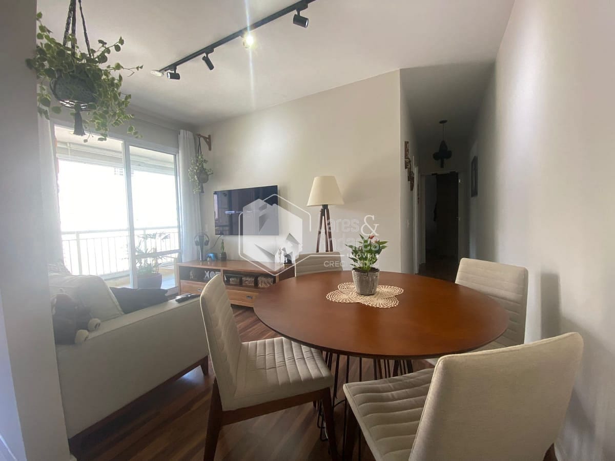 Apartamento, 2 quartos, 63 m² - Foto 2