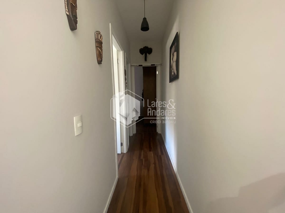 Apartamento, 2 quartos, 63 m² - Foto 11