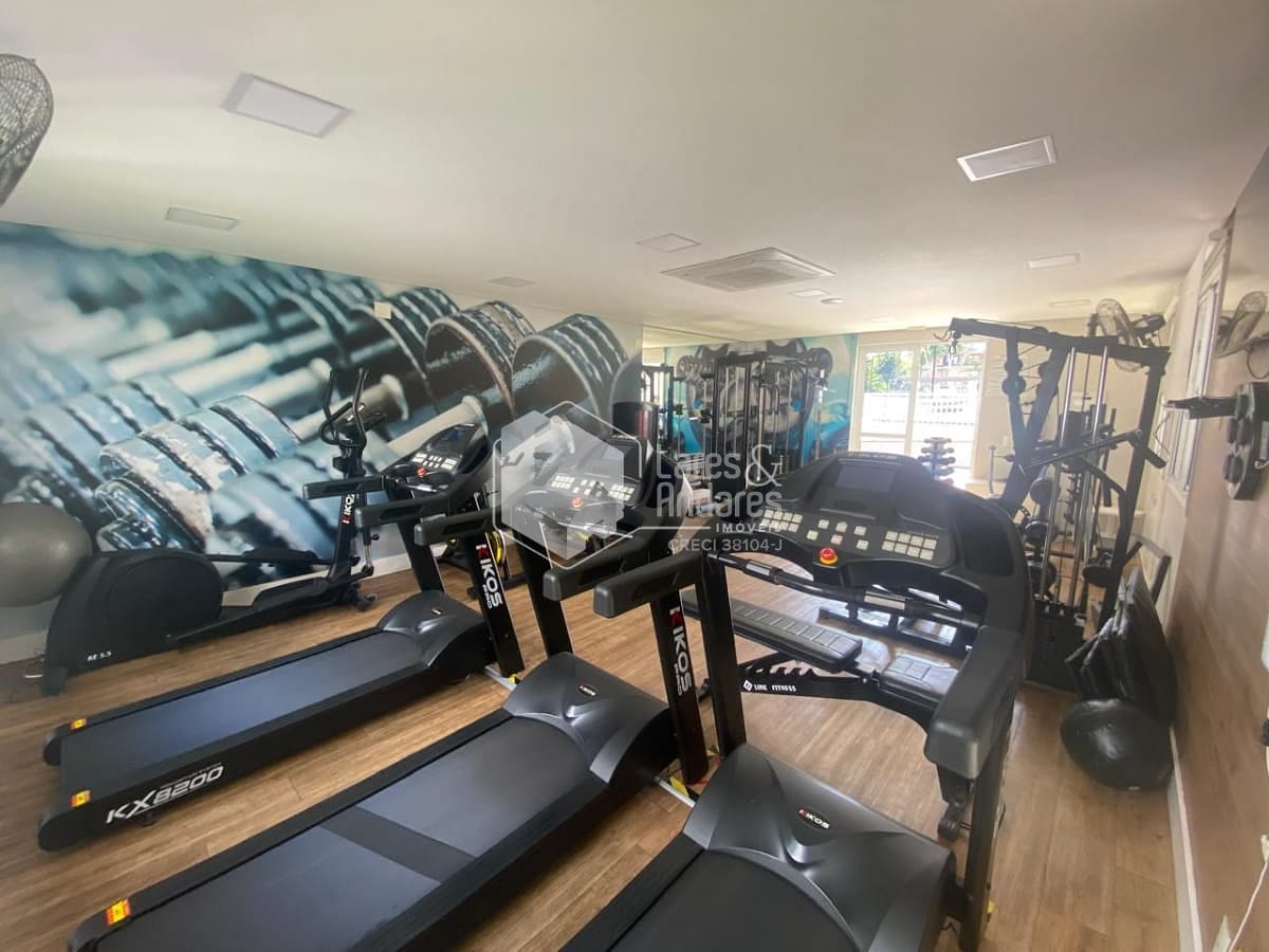 Apartamento, 2 quartos, 63 m² - Foto 27