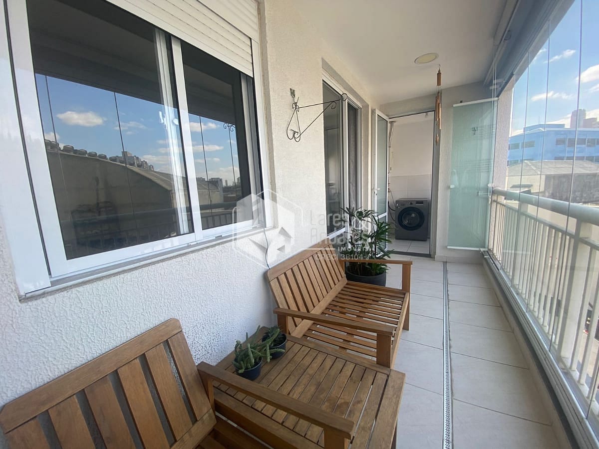 Apartamento, 2 quartos, 63 m² - Foto 10