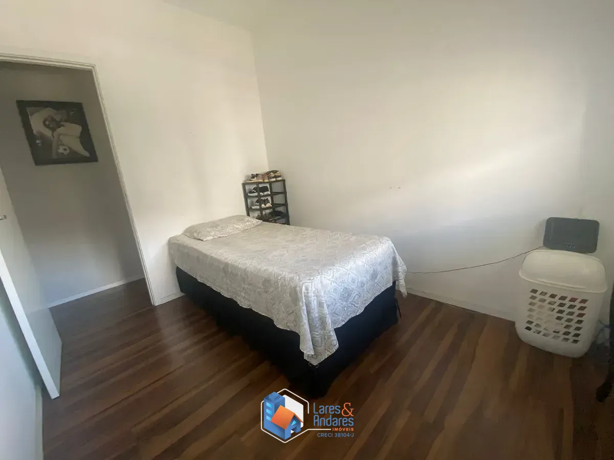 Apartamento, 2 quartos, 63 m² - Foto 13