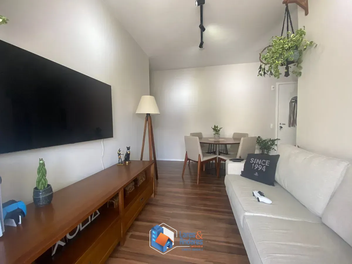 Apartamento, 2 quartos, 63 m² - Foto 7