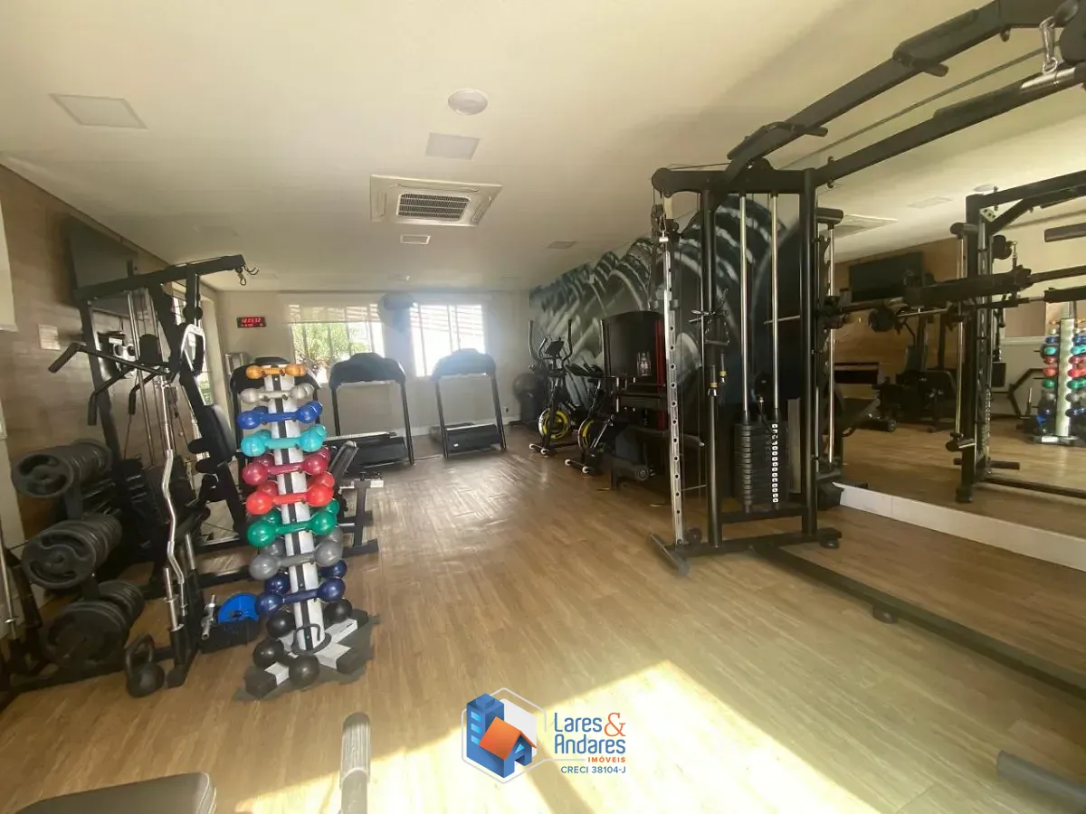 Apartamento, 2 quartos, 63 m² - Foto 25