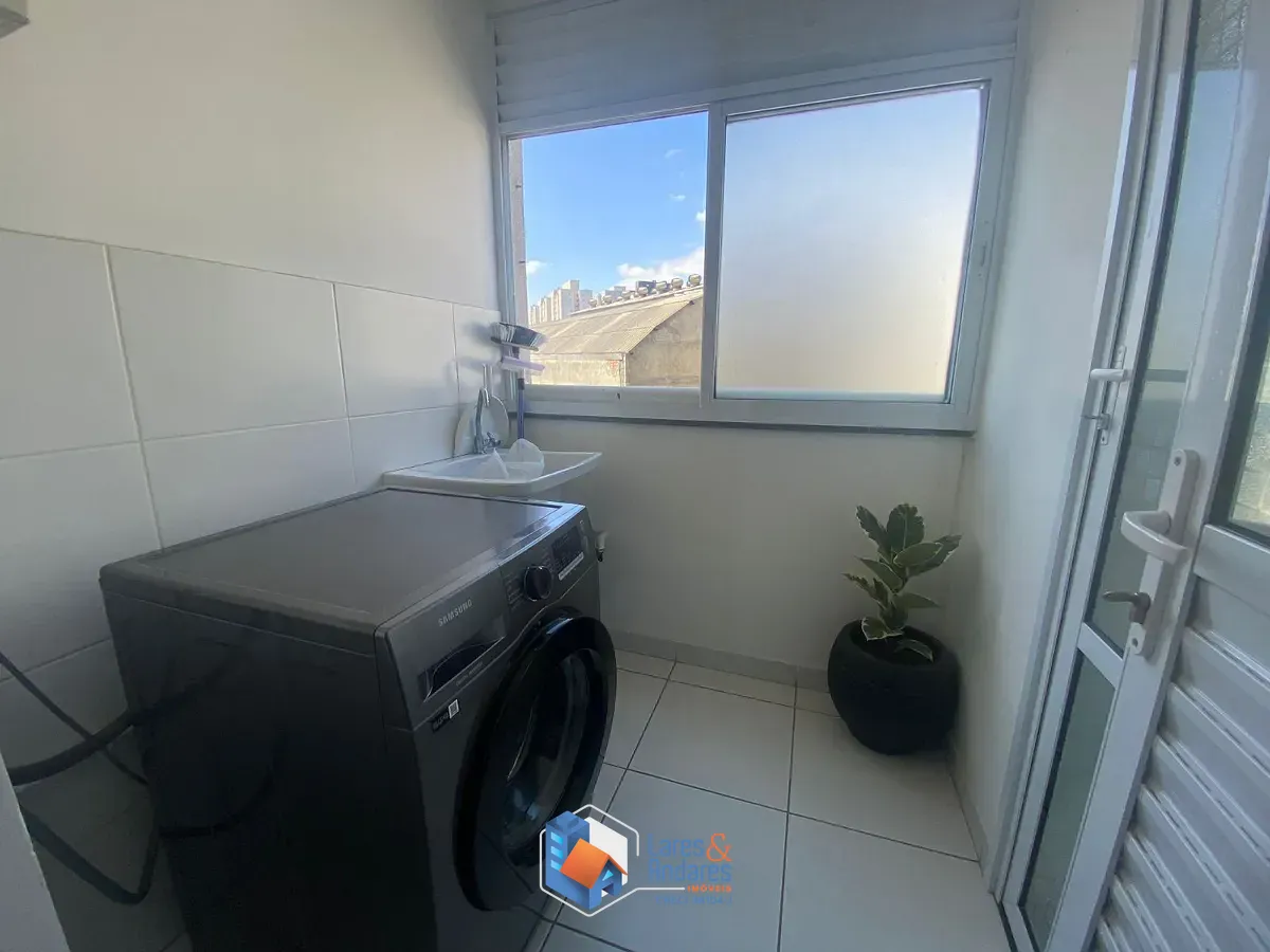 Apartamento, 2 quartos, 63 m² - Foto 6