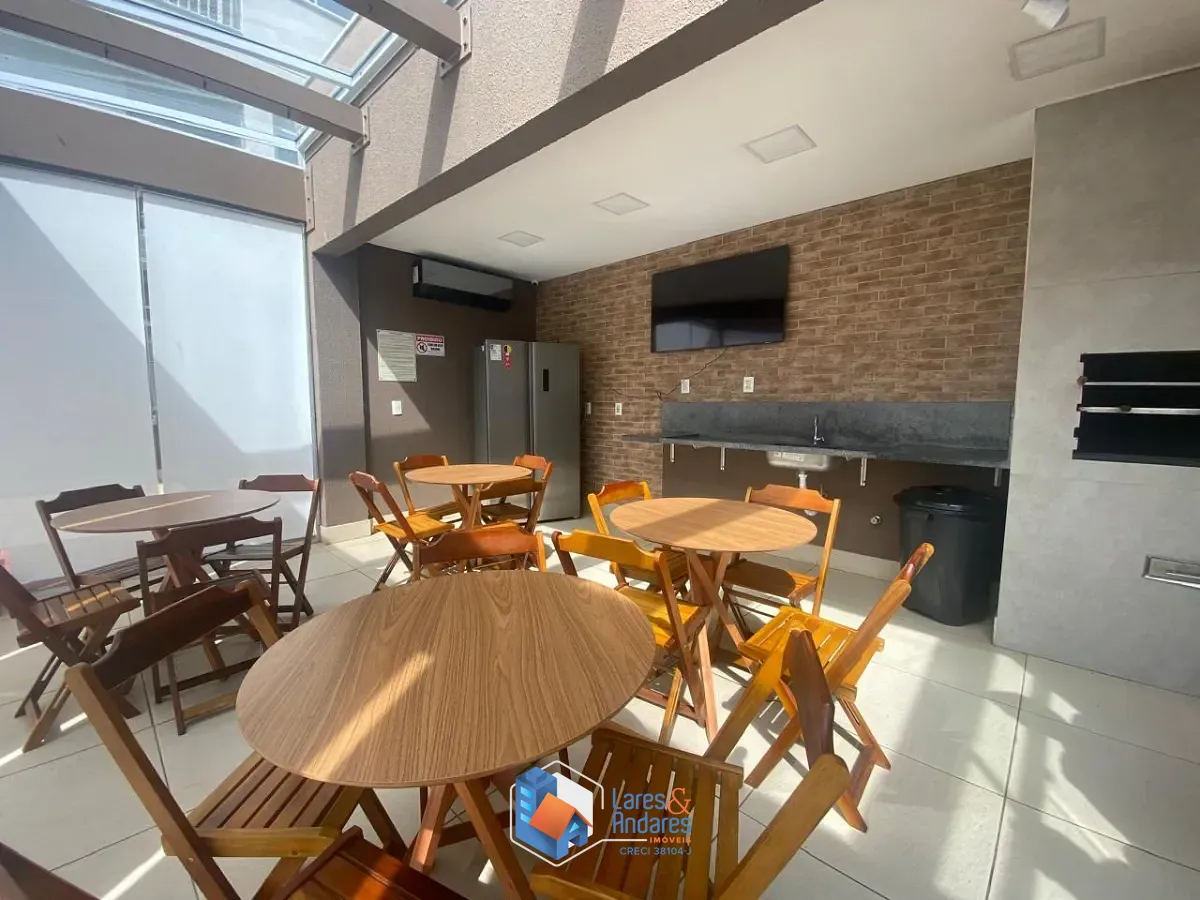 Apartamento, 2 quartos, 63 m² - Foto 23