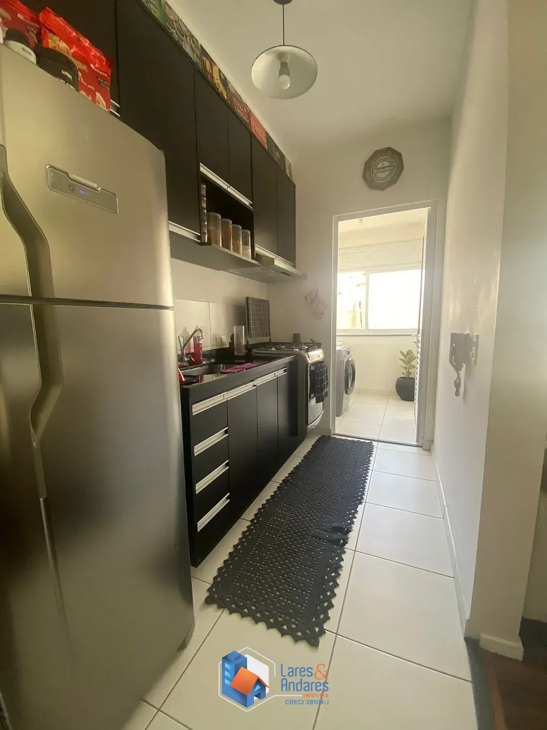Apartamento, 2 quartos, 63 m² - Foto 4