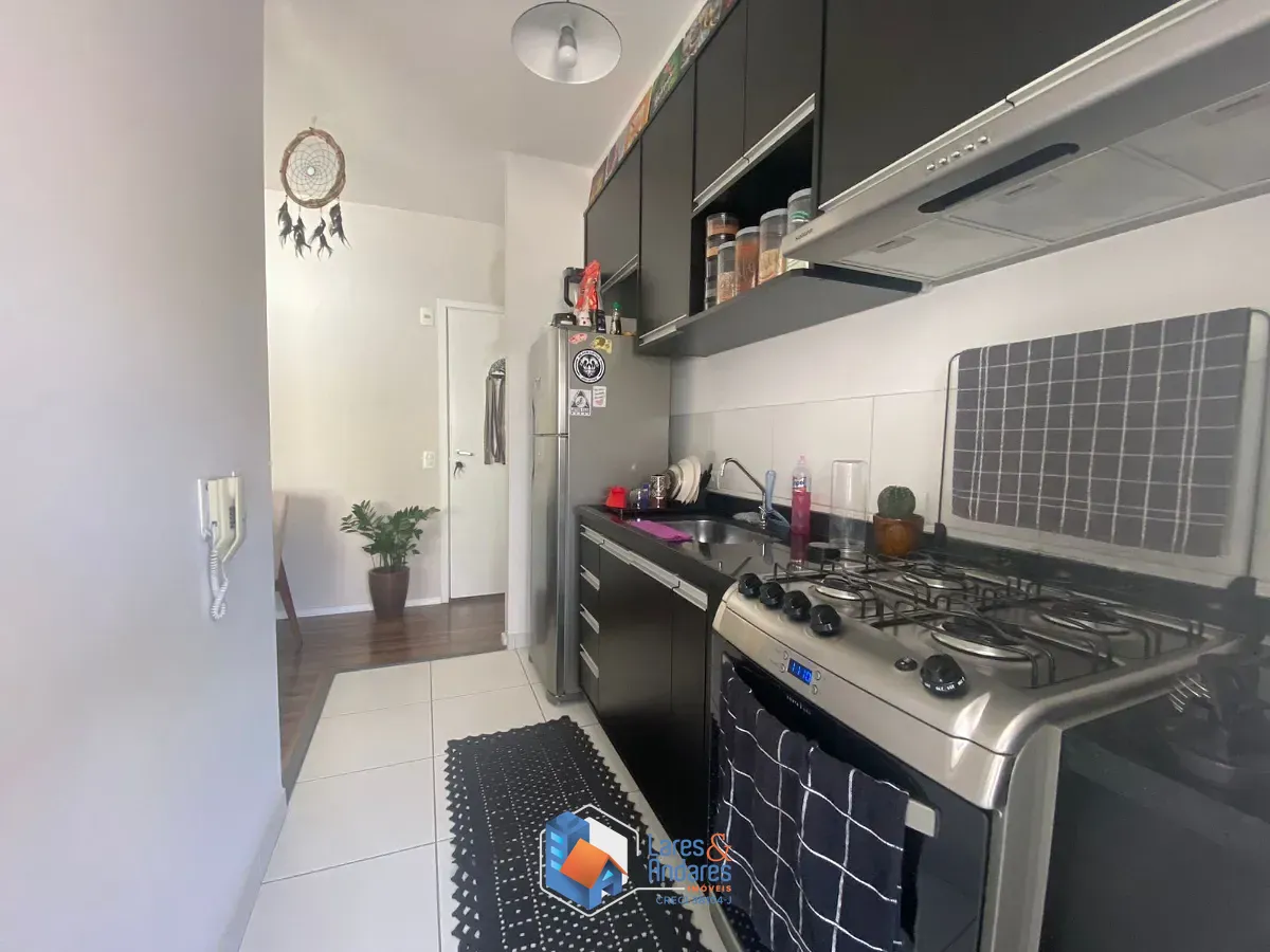 Apartamento, 2 quartos, 63 m² - Foto 5