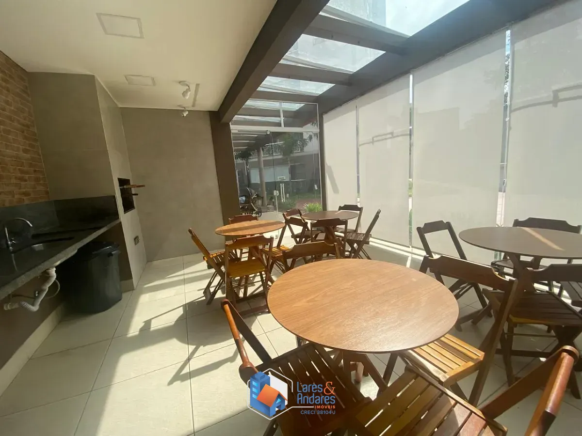 Apartamento, 2 quartos, 63 m² - Foto 24