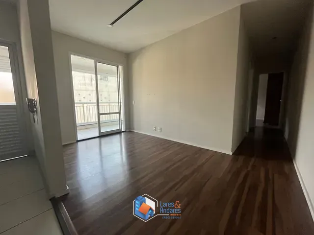 Apartamento com 63m² 2 quartos e 2 banheiros, à venda, no bairro Mooca em São Paulo