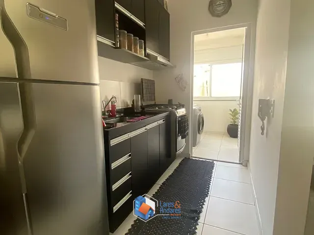 Apartamento com 63m² 2 quartos e 2 banheiros, à venda, no bairro Mooca em São Paulo