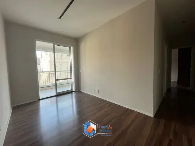 Apartamento com 63m² 2 quartos e 2 banheiros, à venda, no bairro Mooca em São Paulo
