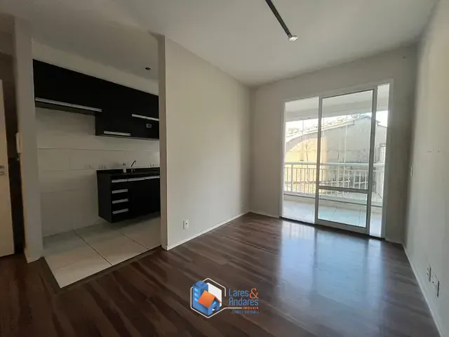 Apartamento com 63m² 2 quartos e 2 banheiros, à venda, no bairro Mooca em São Paulo