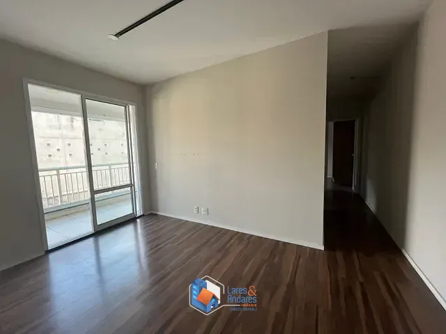 Apartamento com 63m² 2 quartos e 2 banheiros, à venda, no bairro Mooca em São Paulo