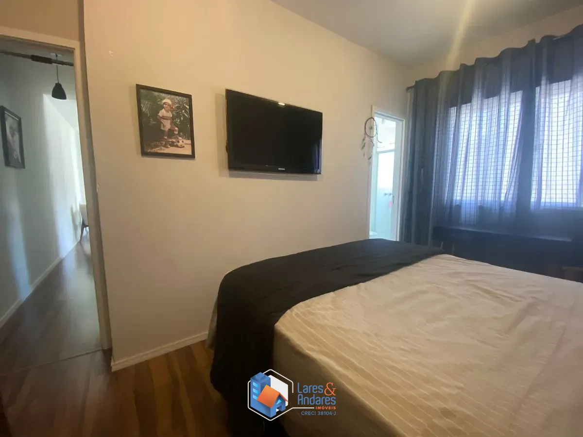 Apartamento, 2 quartos, 63 m² - Foto 19